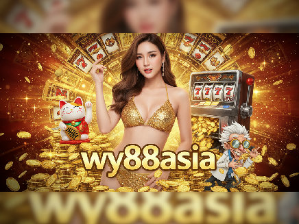 ทางเข้า wy88asia
